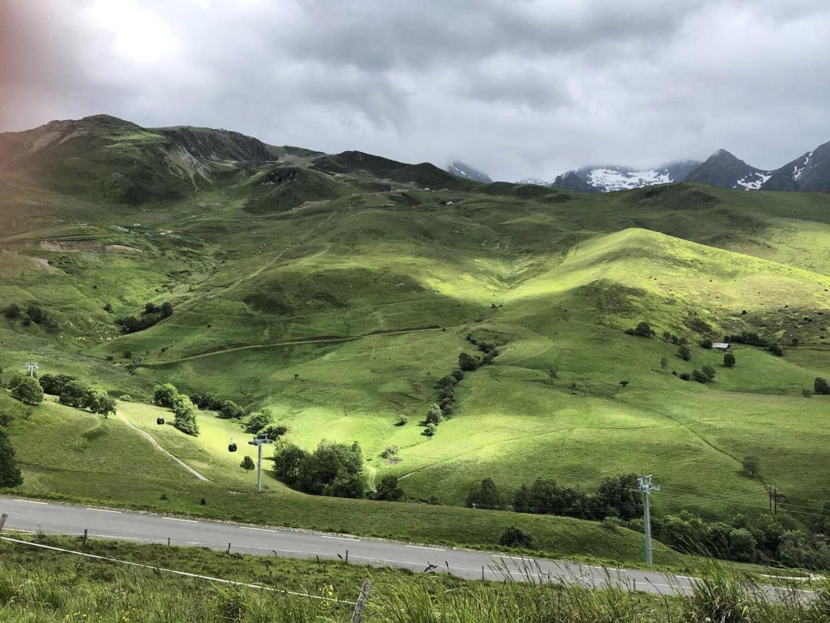 Résidence Hameau De Balestas Mp - 2 Pièces pour 6 Personnes 674 Germ Exterior foto