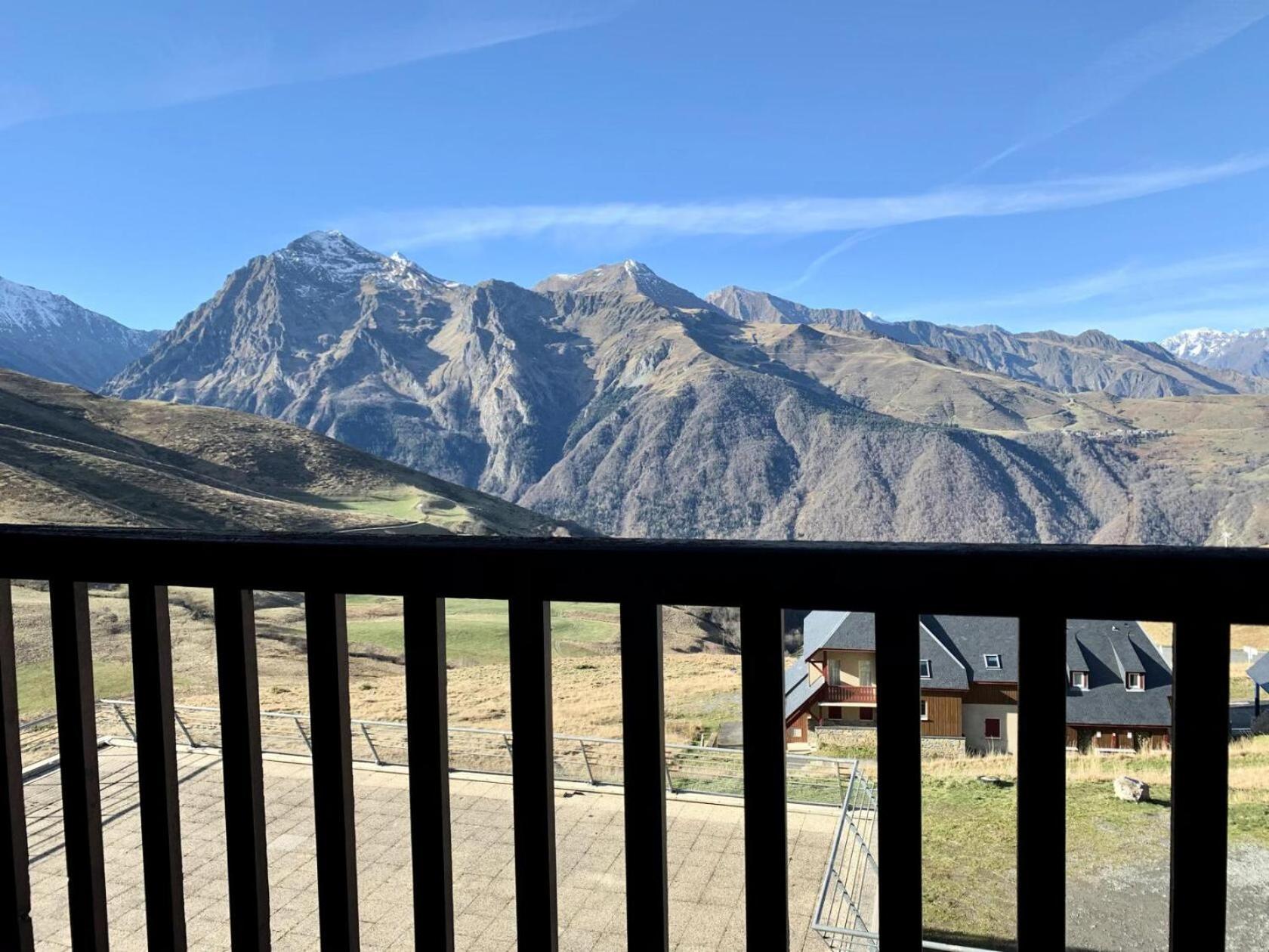 Résidence Hameau De Balestas Mp - 2 Pièces pour 6 Personnes 674 Germ Exterior foto